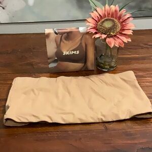 SKIMS Everyday bandeau